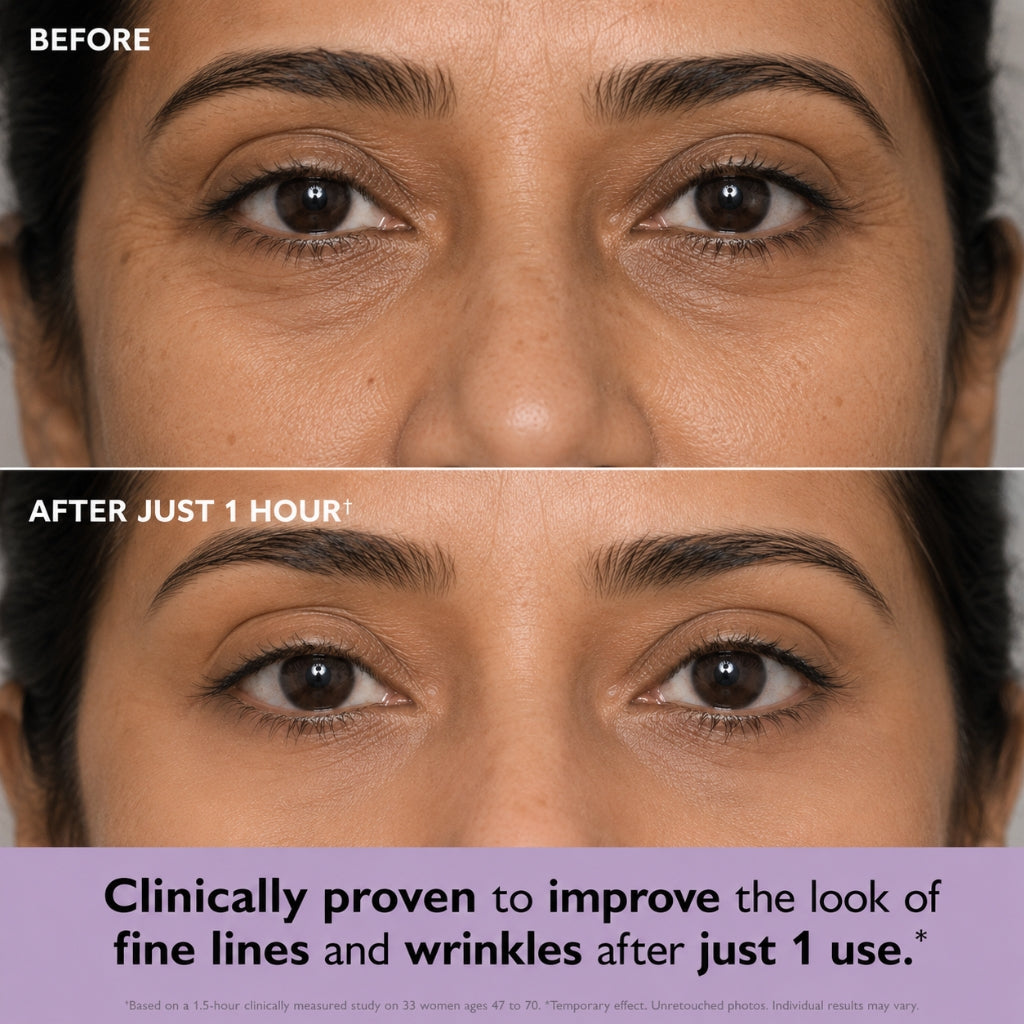 Instant FirmX™ Eye Patches (Pack of 8)