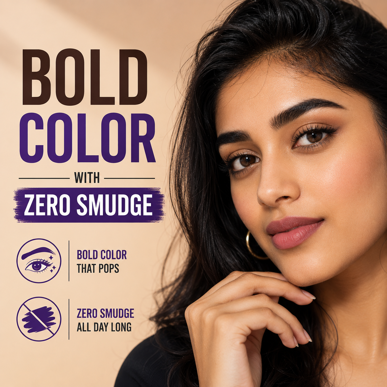 Cevro's Peel Off eyebrow Tint