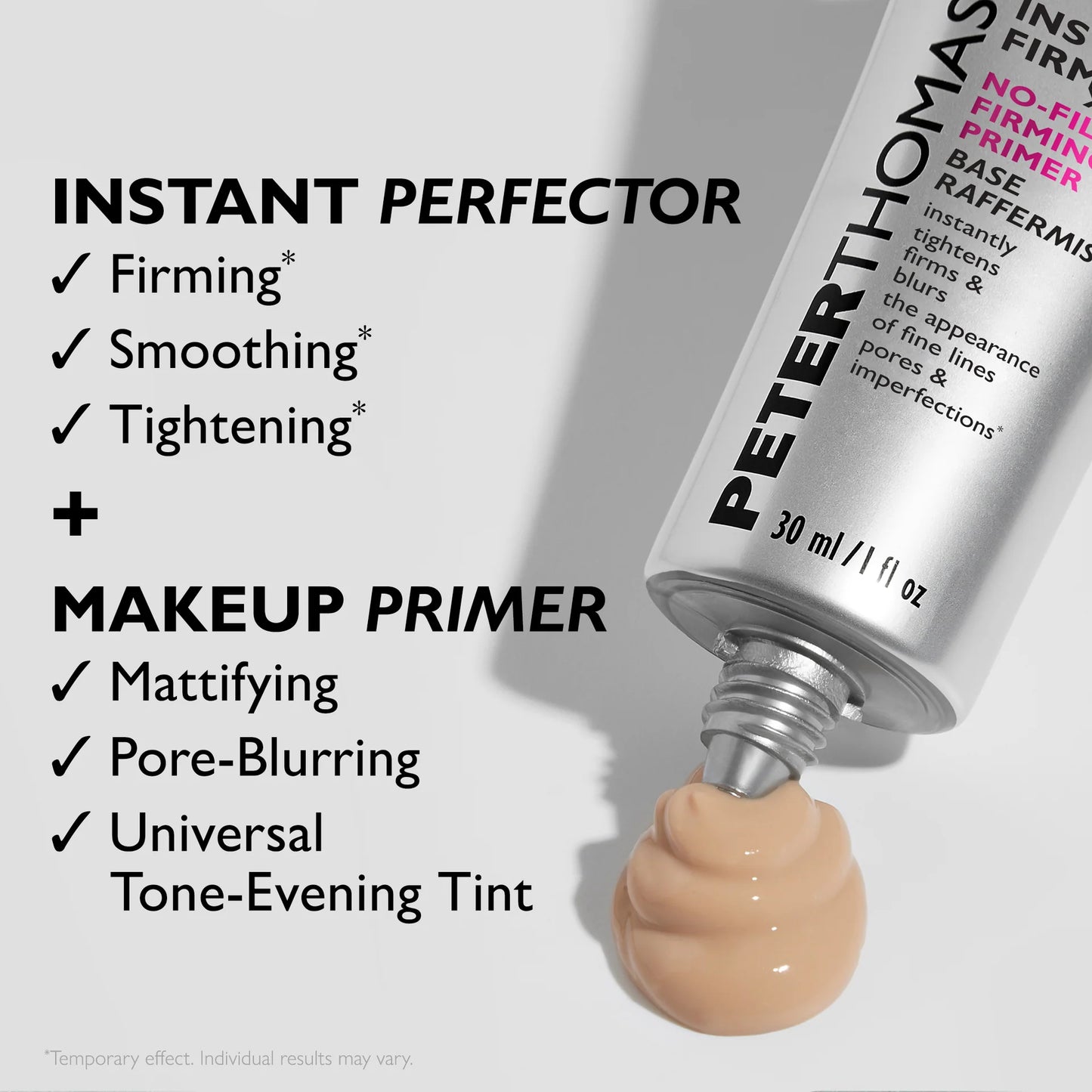 Instant Blur™ Instant FIRMX No-Filter Firming Primer