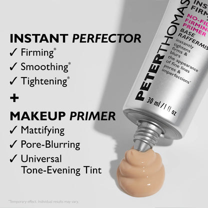Instant Blur™ Instant FIRMX No-Filter Firming Primer
