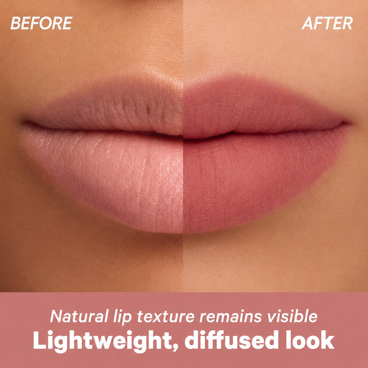Colorgram - Blur lip & cheek tint