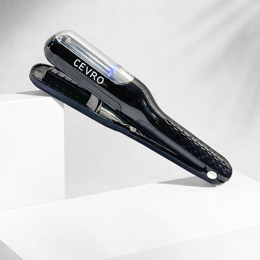 SilqueTrim - Rechargeable Split End Trimmer