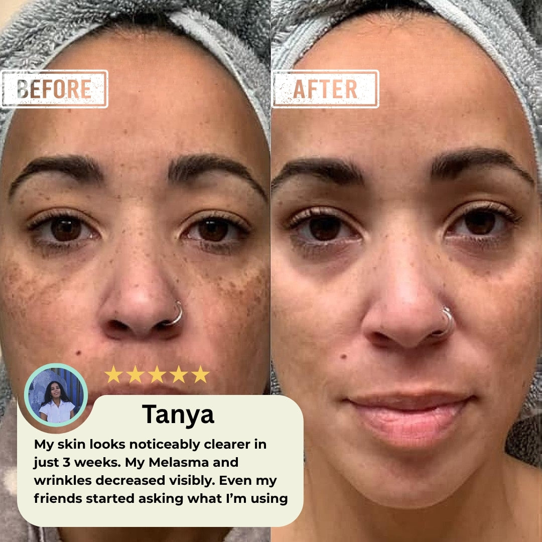 Cevro™ Deep Collagen Silk Peptide Ampoule