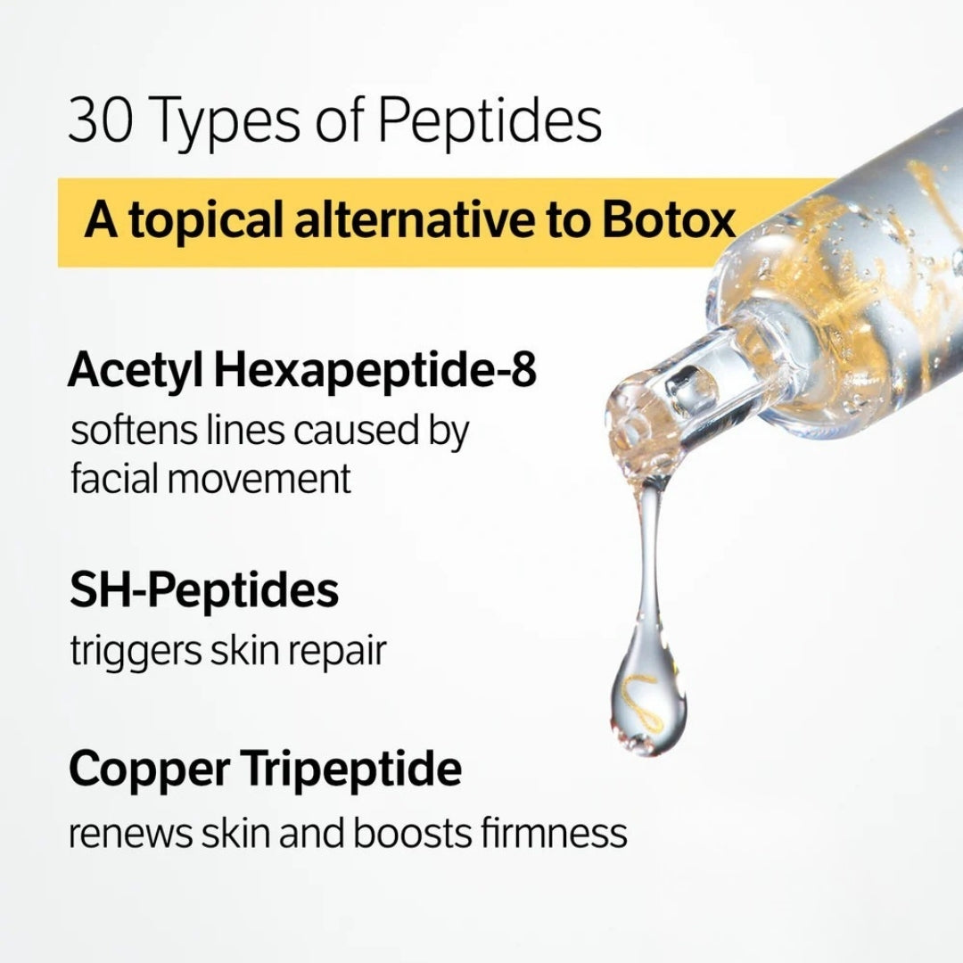 Cevro™ Deep Collagen Silk Peptide Ampoule