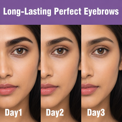 Cevro's Peel Off eyebrow Tint