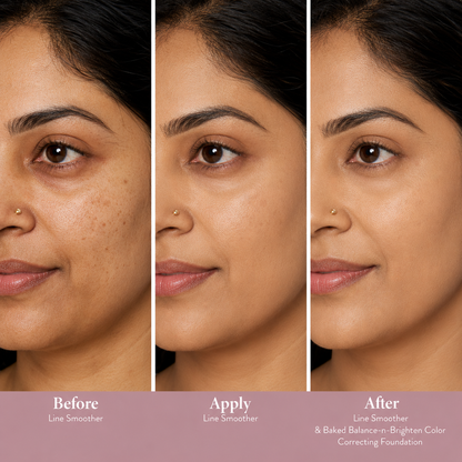 Cevro's Skin blur™ - Wrinkle & Fine line Smoothing primer