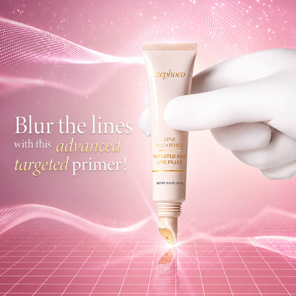 Cevro's Skin blur™ - Wrinkle & Fine line Smoothing primer