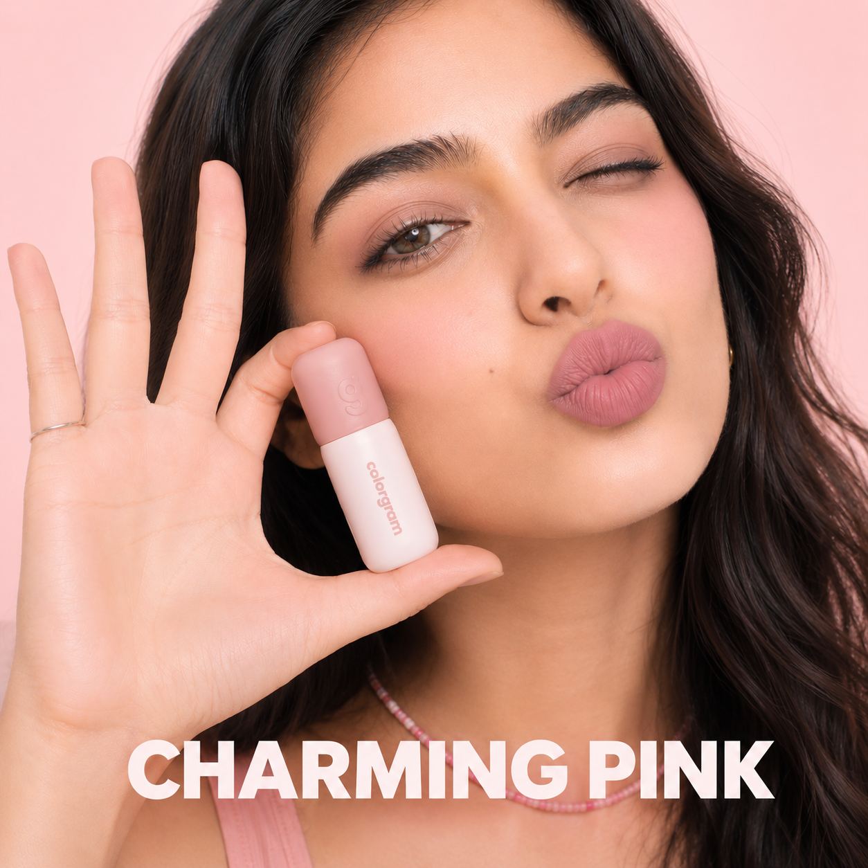 Colorgram - Blur lip & cheek tint