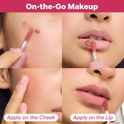 Colorgram - Blur lip & cheek tint
