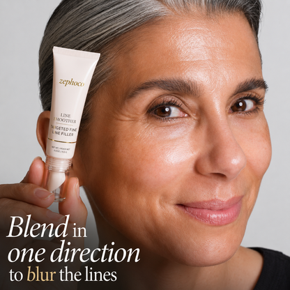 Cevro's Skin blur™ - Wrinkle & Fine line Smoothing primer