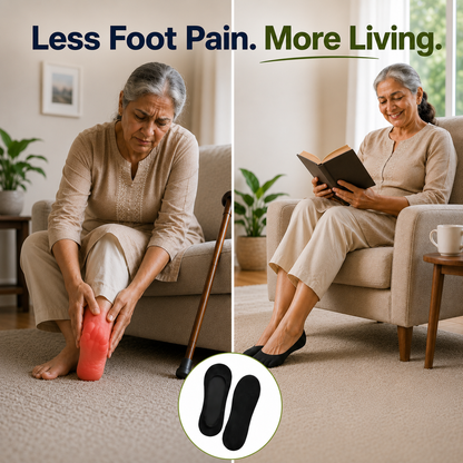 Cevro™ FootRelief Socks