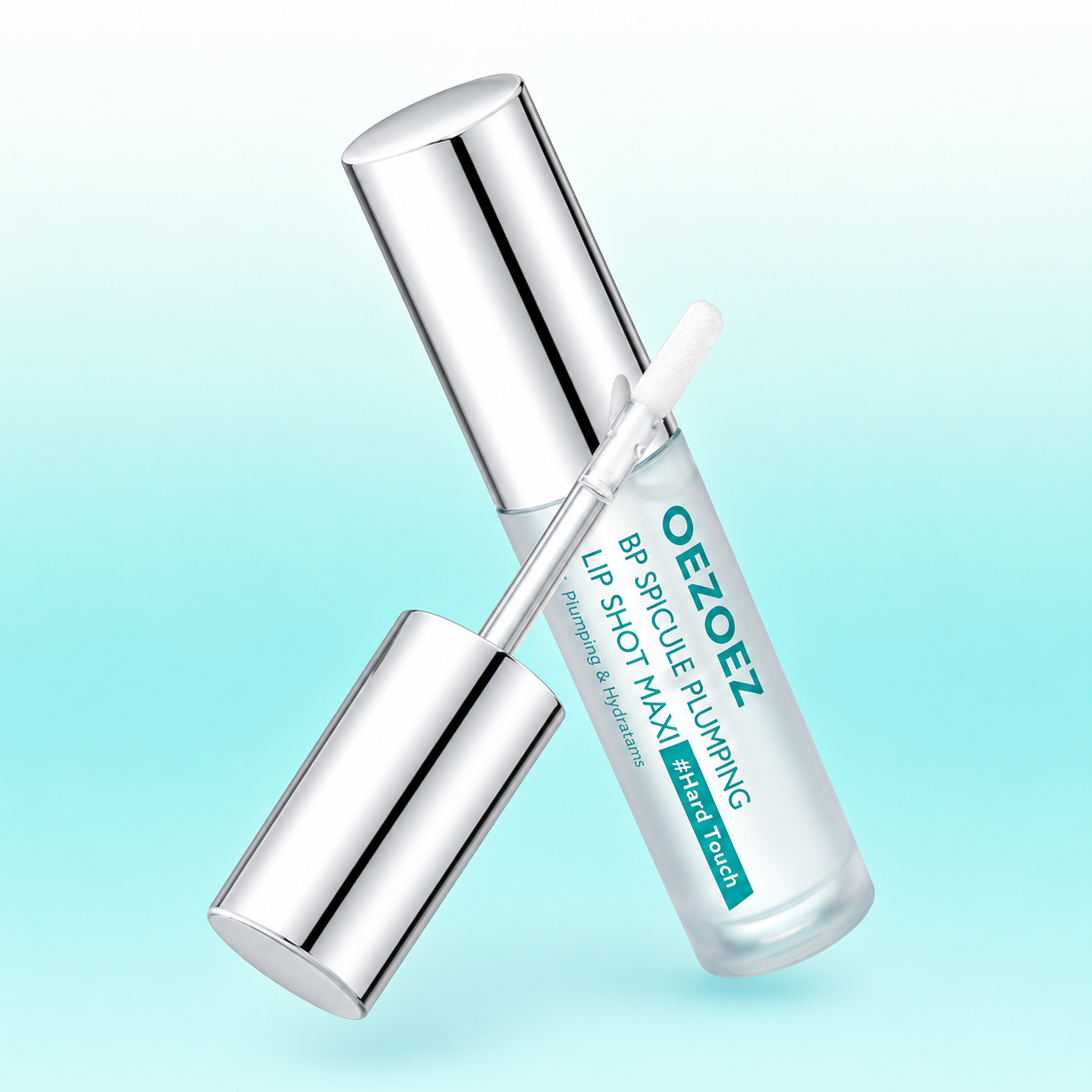 PurePlump™ - Spicule lip plumper