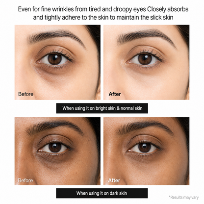 Cevro™ Tinted Calcium Eye Cream