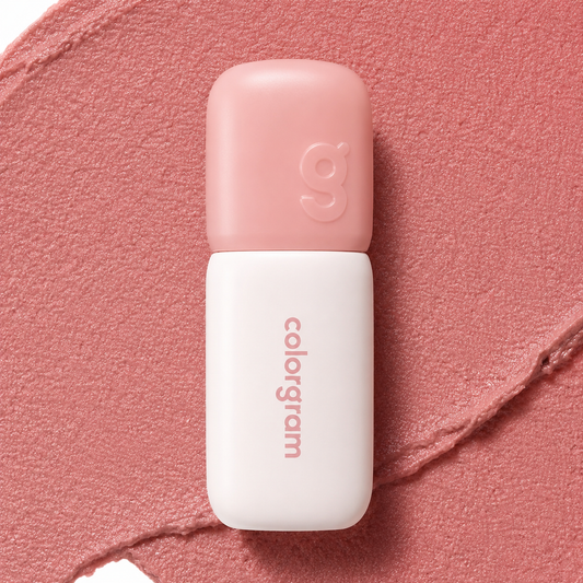 Colorgram - Blur lip & cheek tint