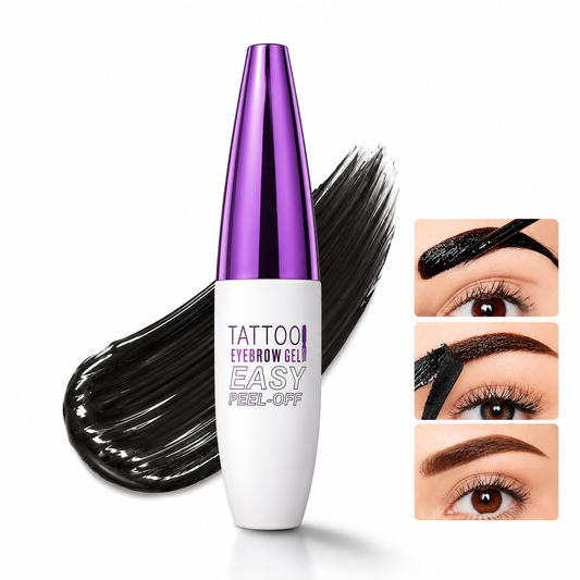 Cevro's Peel Off eyebrow Tint