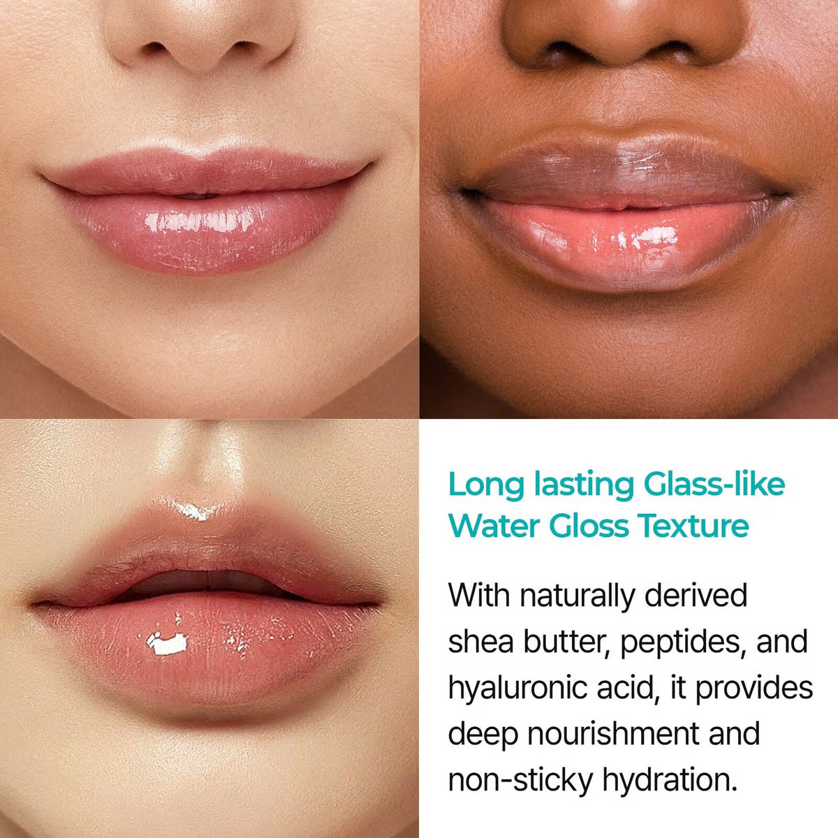 PurePlump™ - Spicule lip plumper