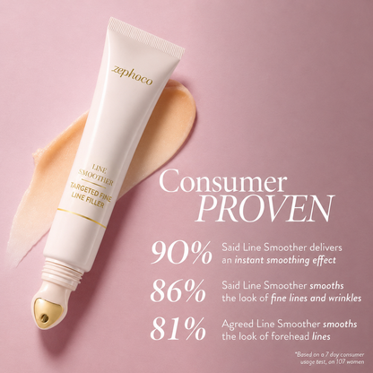 Cevro's Skin blur™ - Wrinkle & Fine line Smoothing primer