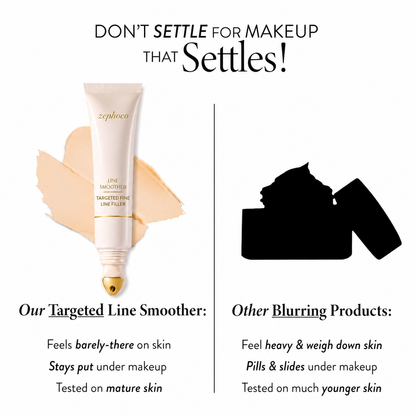 Cevro's Skin blur™ - Wrinkle & Fine line Smoothing primer