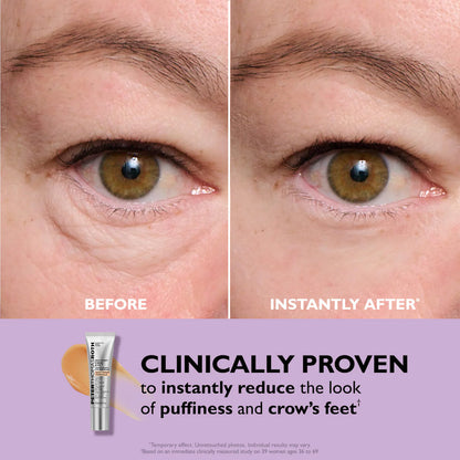 SilkLift Eye™ Instant Firm Eye Tightener