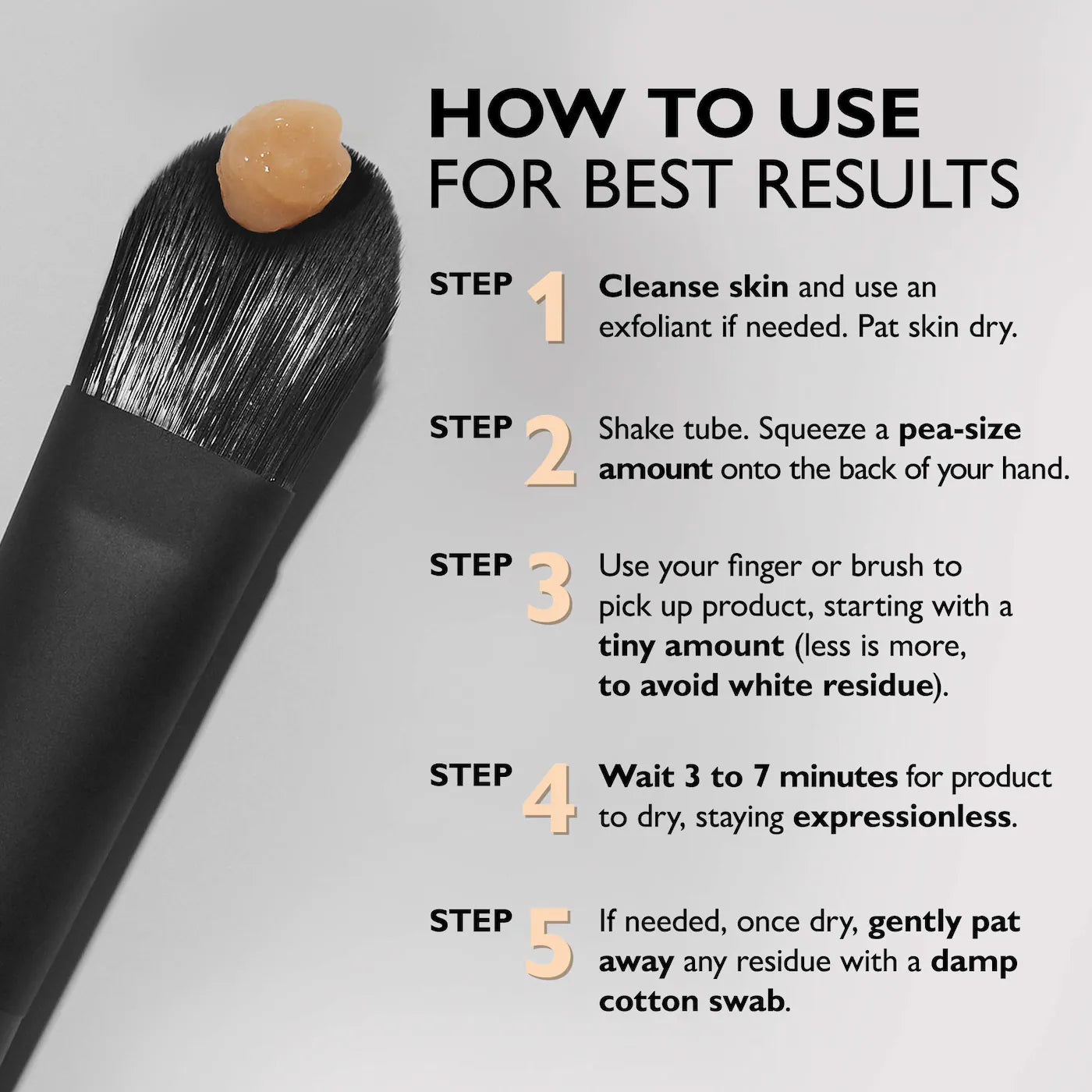 SilkLift Eye™ Instant Firm Eye Tightener
