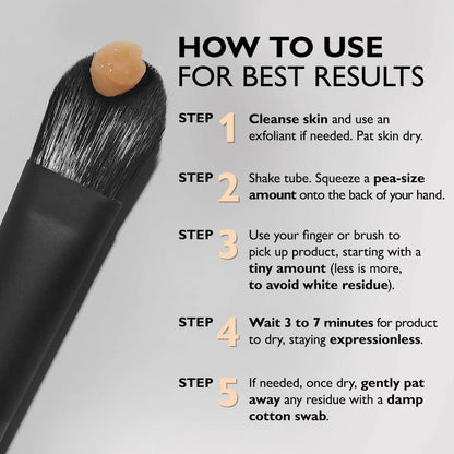 SilkLift Eye™ Instant Firm Eye Tightener