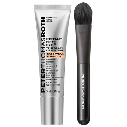 SilkLift Eye™ Instant Firm Eye Tightener