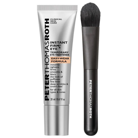 SilkLift Eye™ Instant Firm Eye Tightener